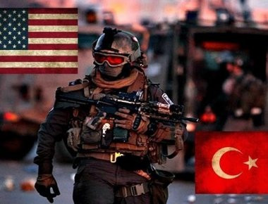 «Πόλεμο» κήρυξε η Τουρκία στις ΗΠΑ: Ασκήθηκαν βαριές ποινικές διώξεις κατά του αρχηγού της CIA, εισαγγελέων κλπ.!